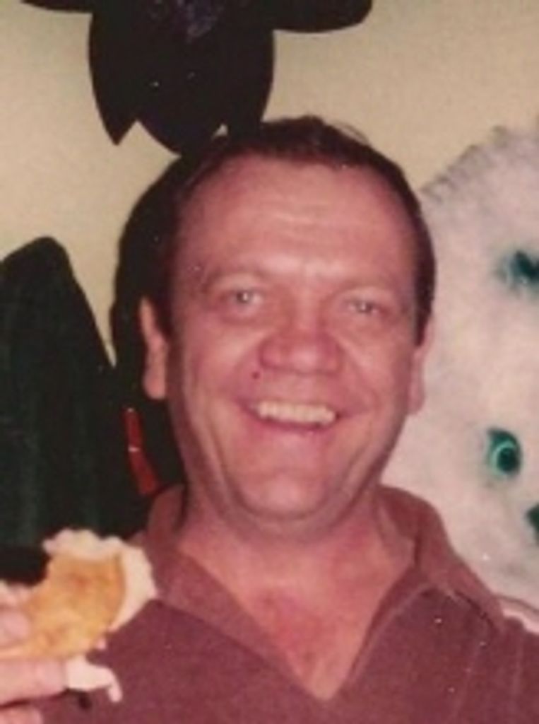 Terry L. Gentry