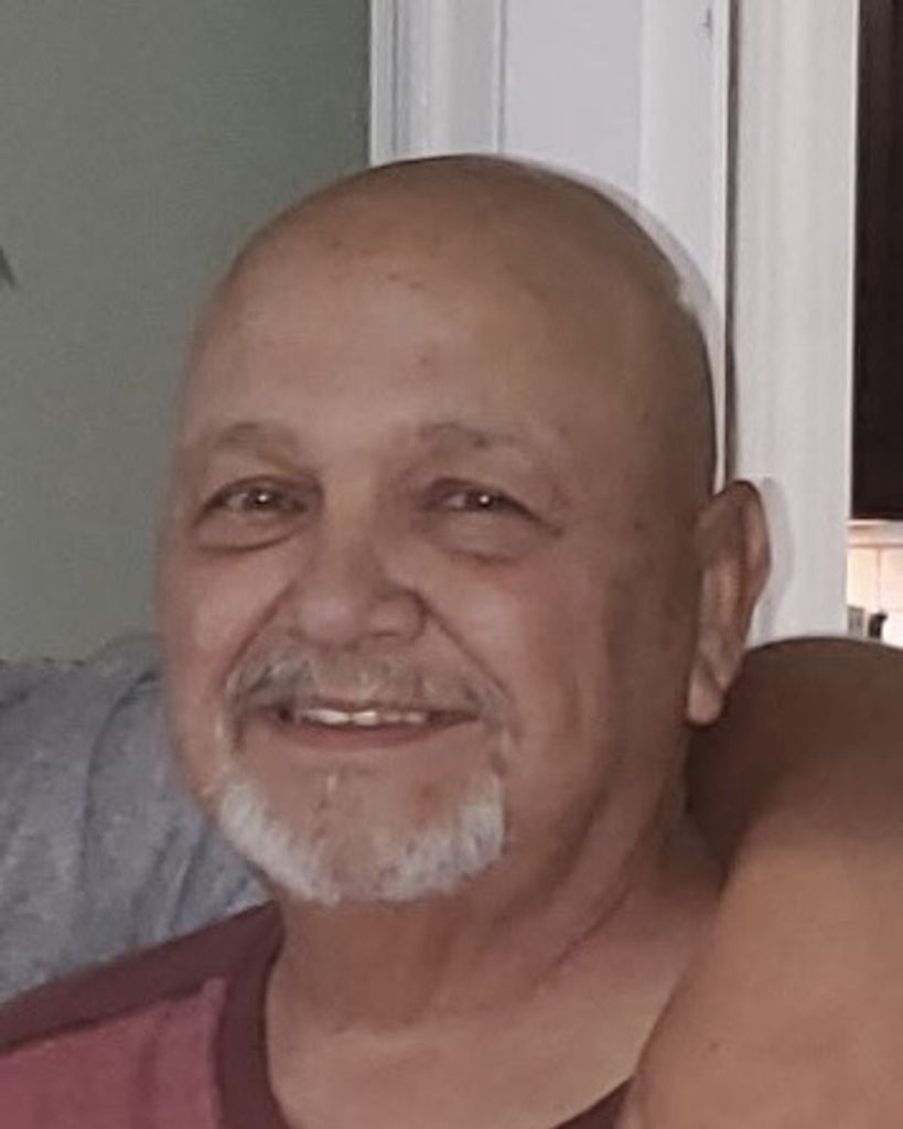 James Claude Cromwell Profile Photo