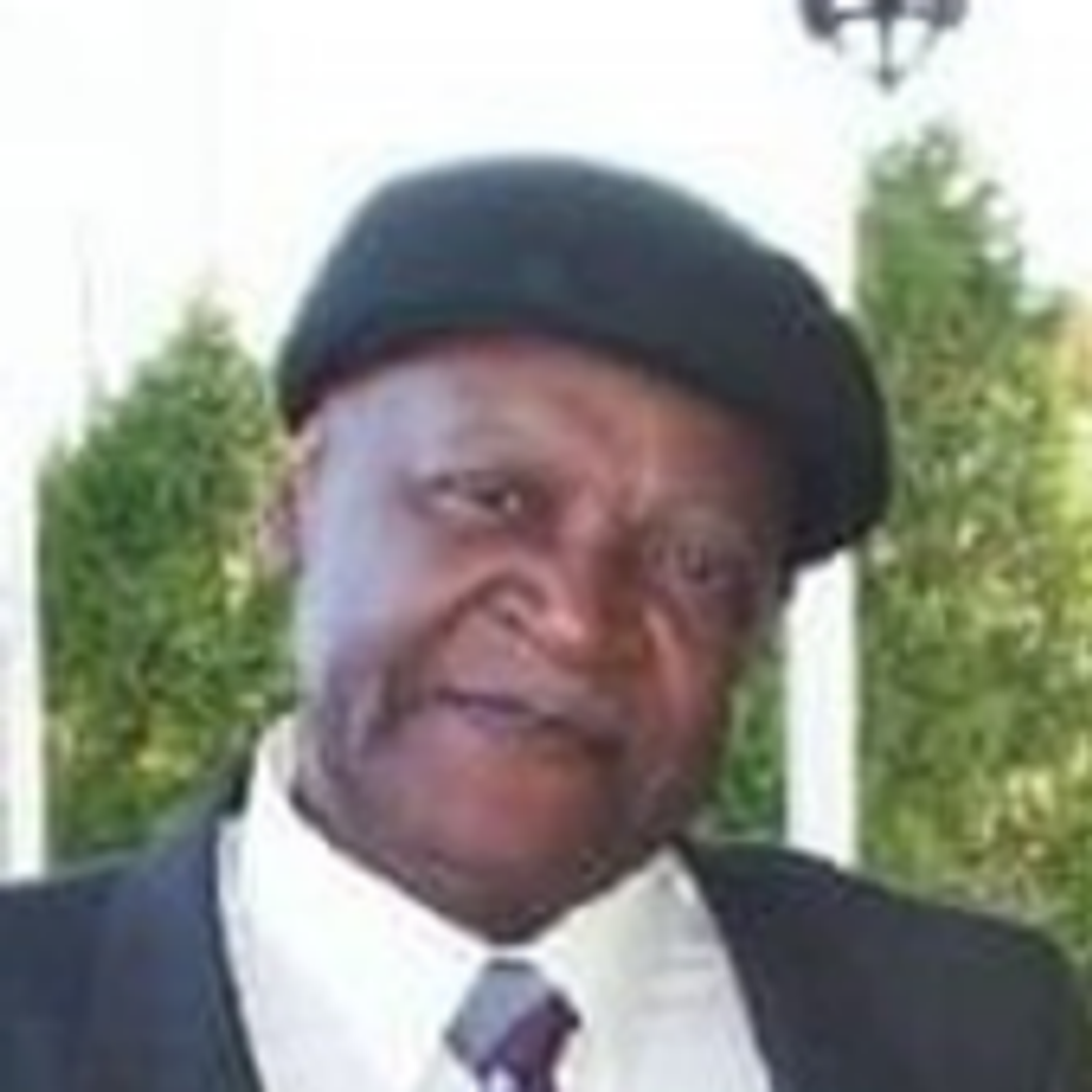 Arthur James Davis
