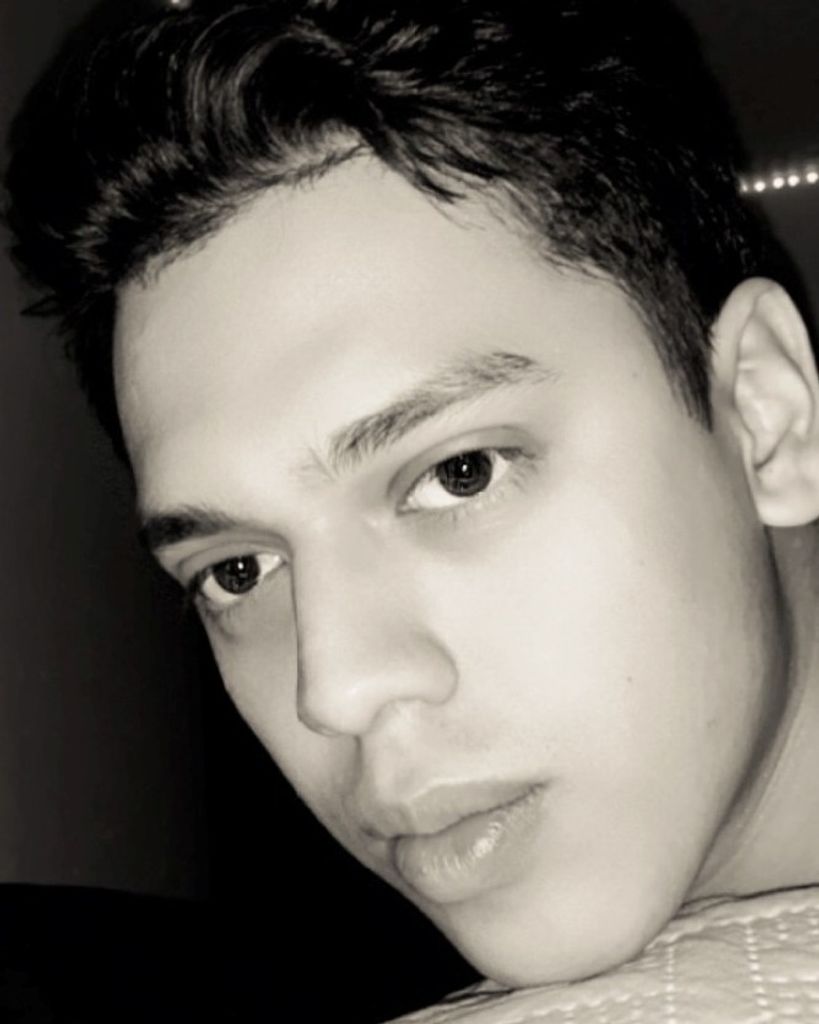 Gasper Hernandez