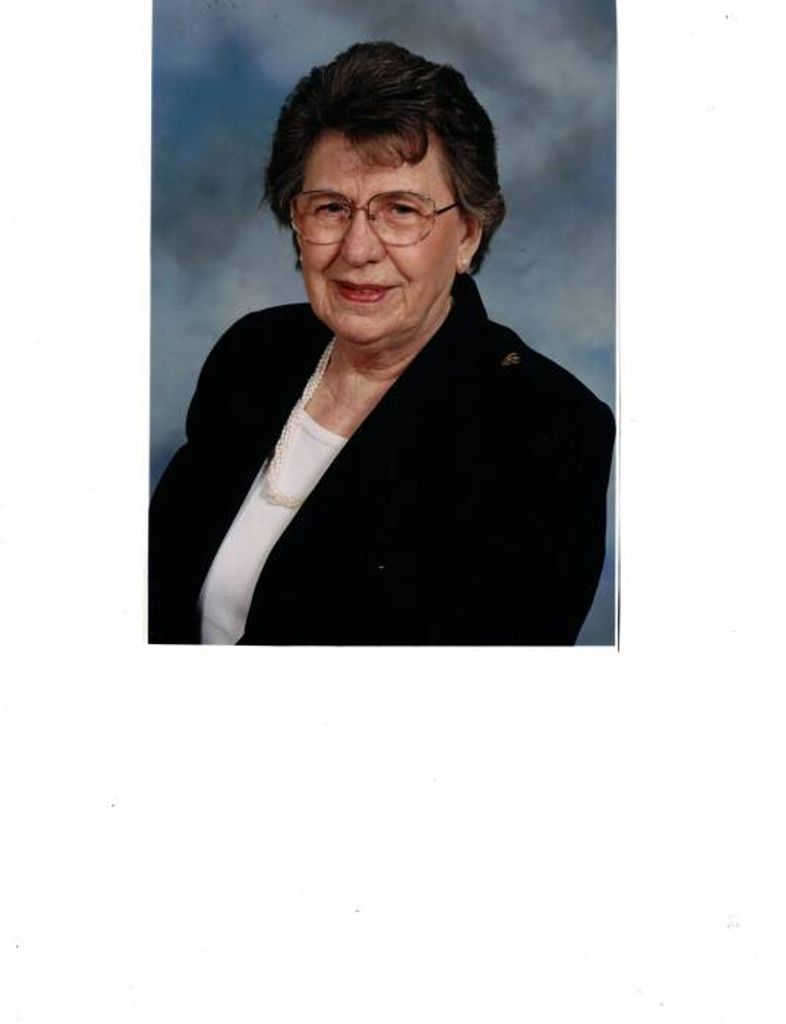 Sara "Sally" (Kramer)  Downie Profile Photo