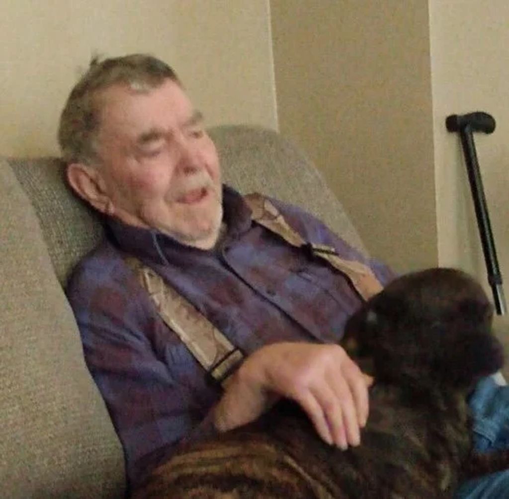 John Wayne Herriott, Sr.