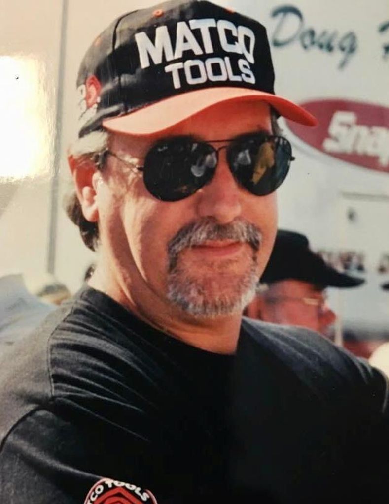 Robert "Steve" Glenn Stephens Jr. Profile Photo