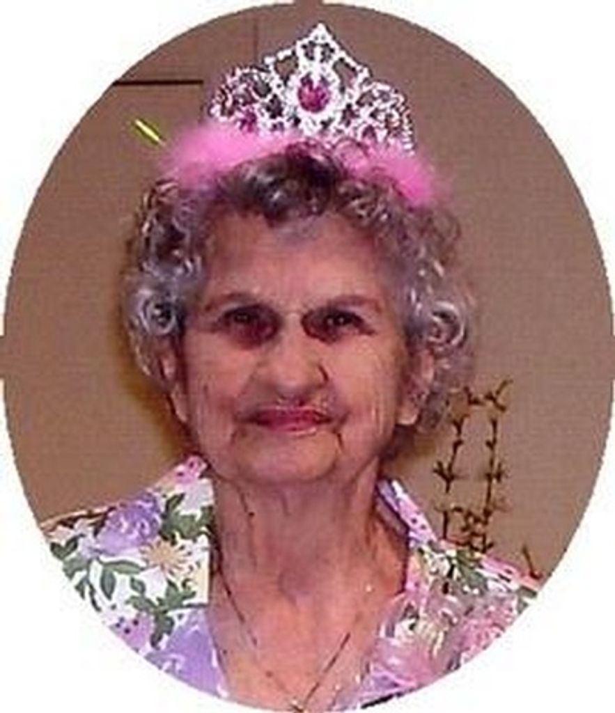 Healon Ruth Oney