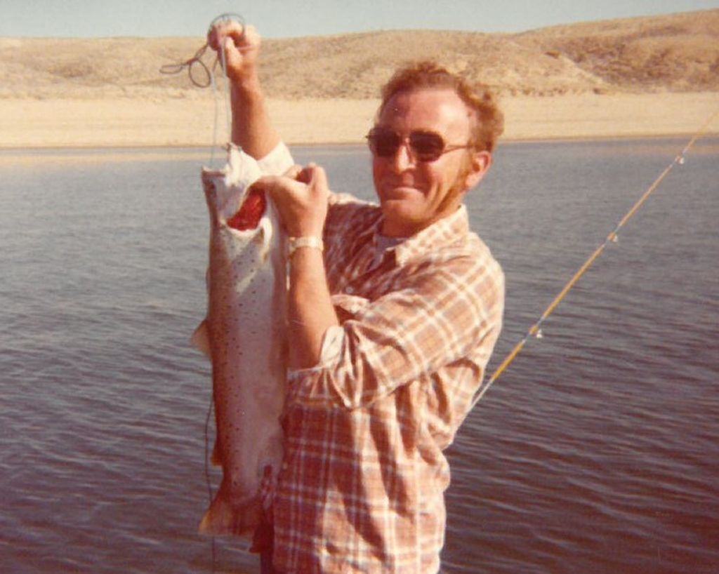 David Irving Osborn Profile Photo