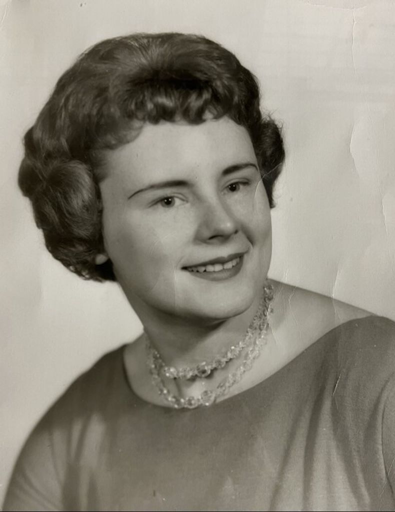 Judith Ann Herbert Profile Photo