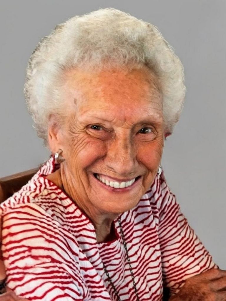 Sarah Eloree Blackwell Pruitt Profile Photo