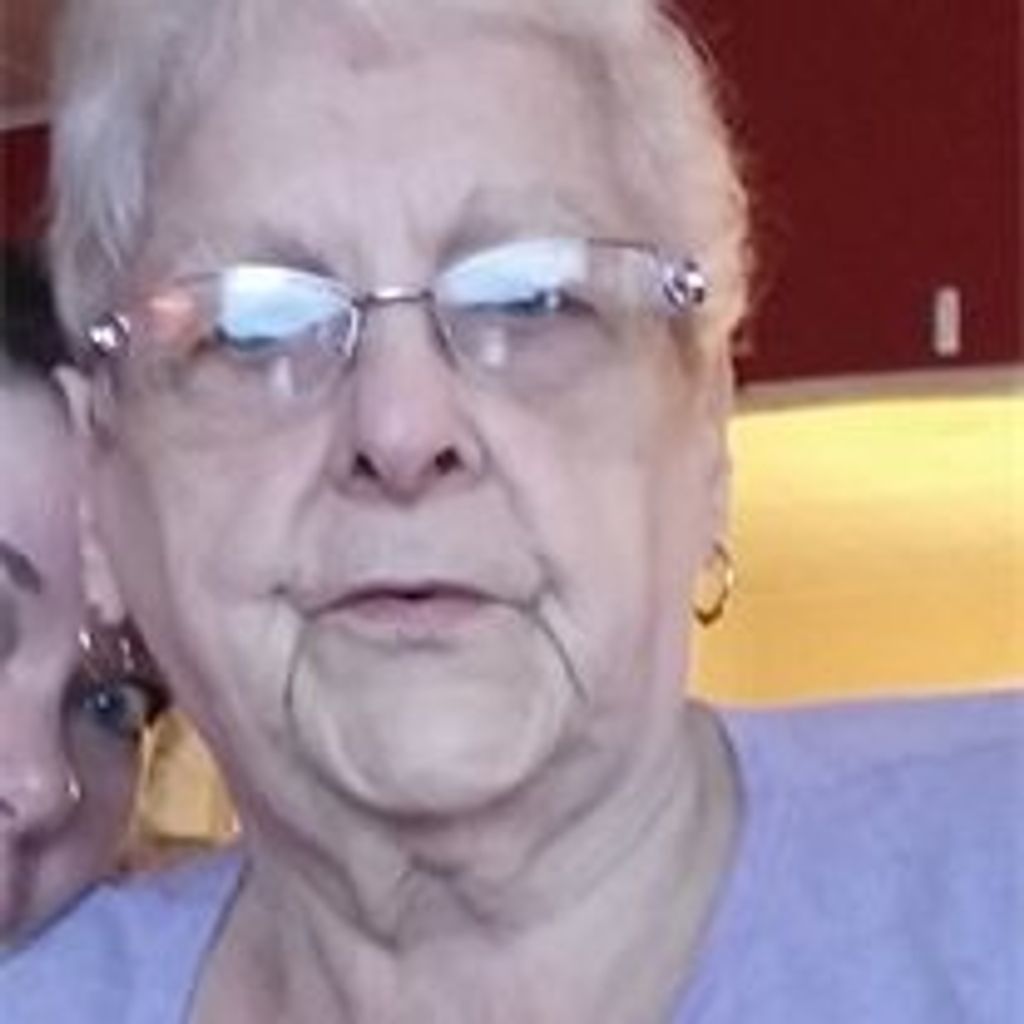 Gladys I. Monroe