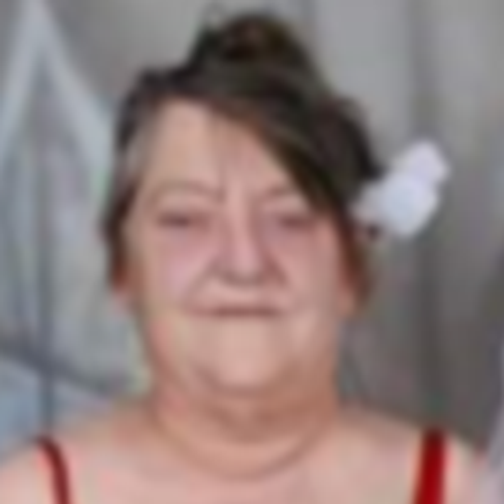 Lida Christine Haney