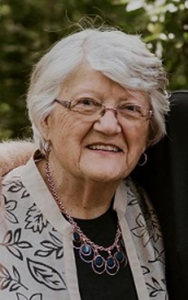 Kathleen "Katie" P. Barsness Profile Photo