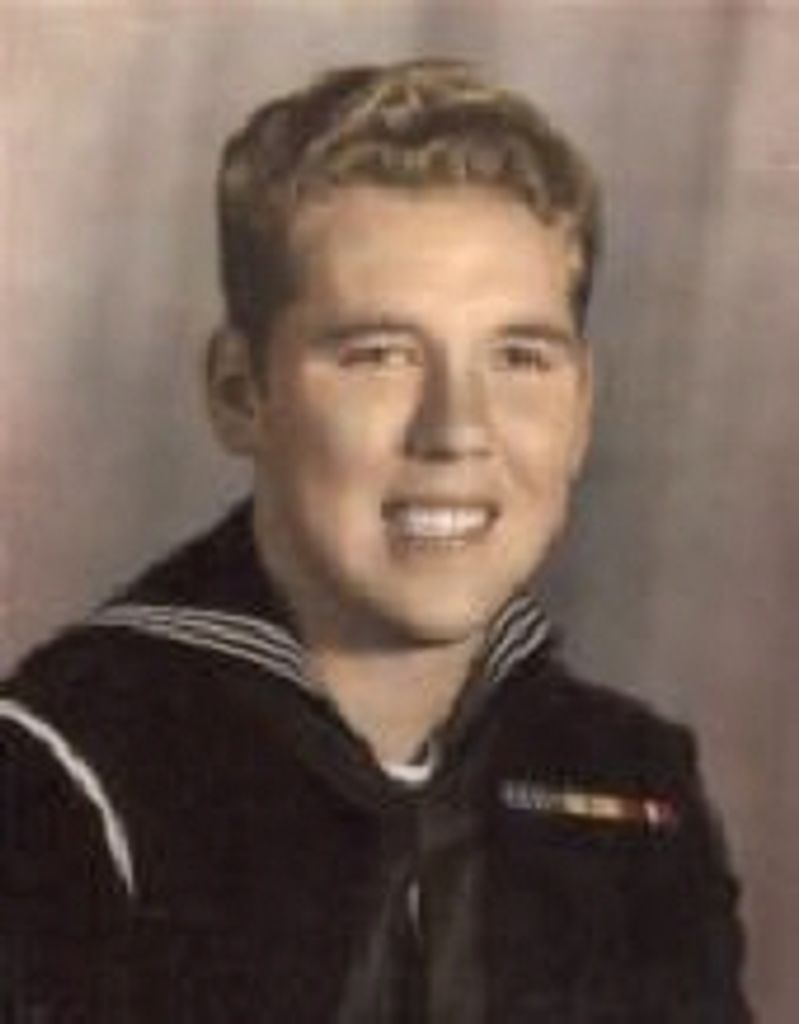 Duane "Boomer" Edward Bowles