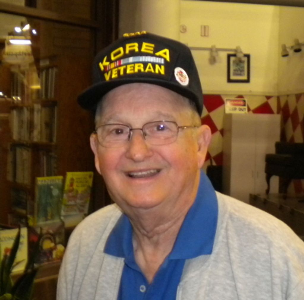 Mclain Milton Brunke