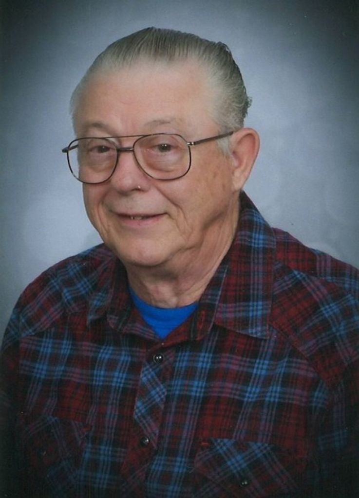 James William Hansen