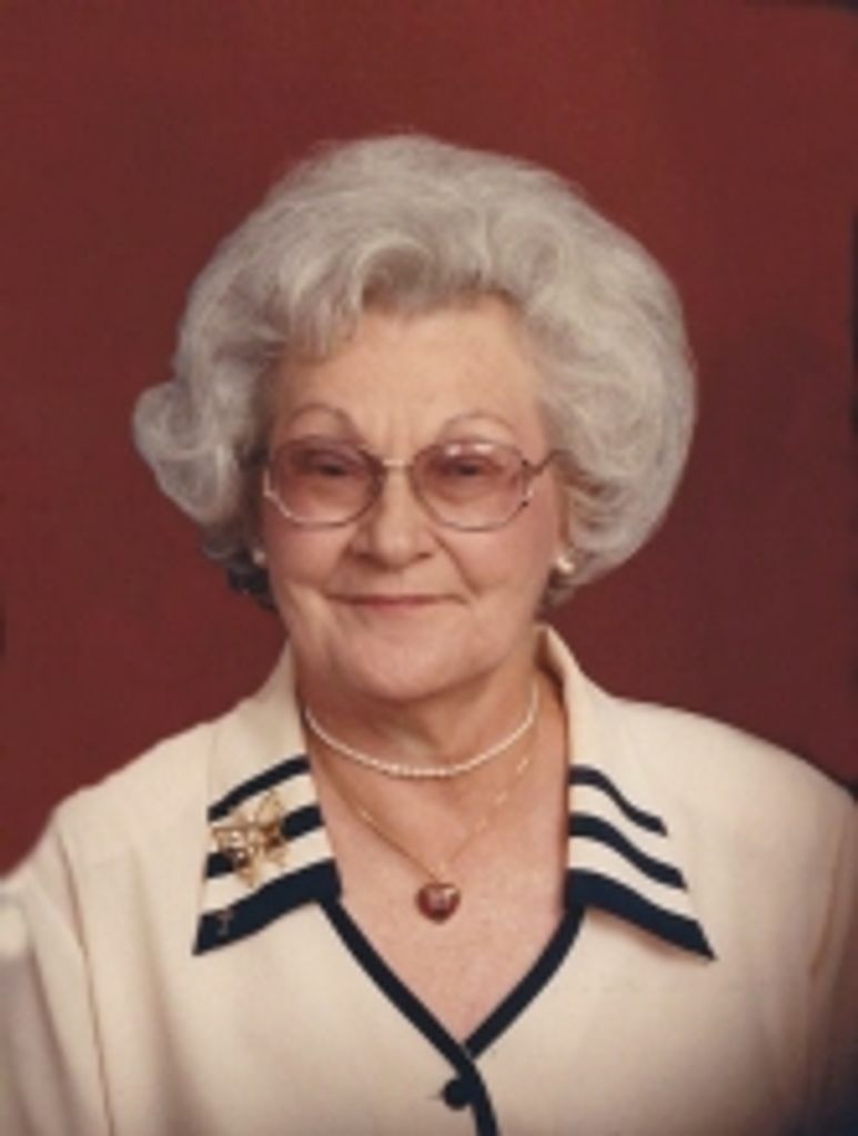 Julia Jane Lewis