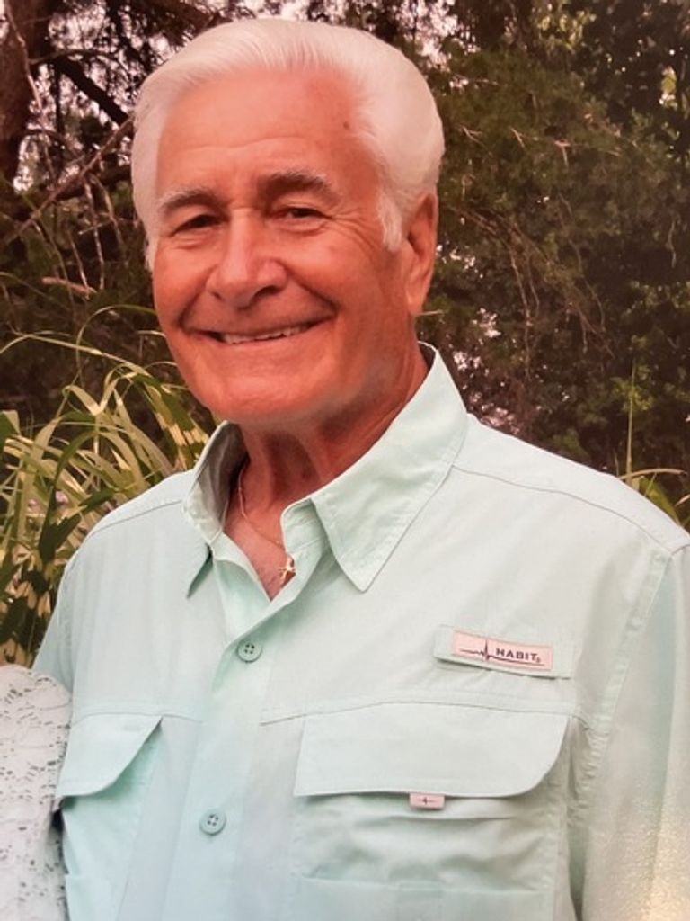 R.V. "Beaver" Young Profile Photo