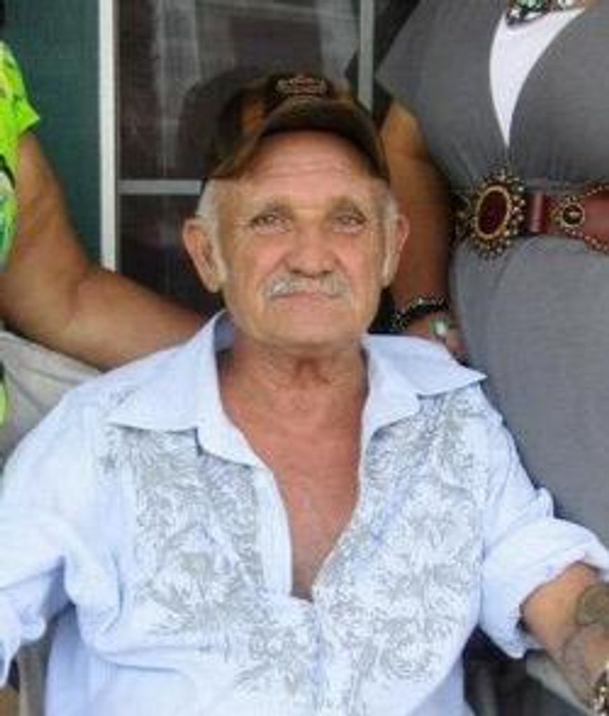 Hector Garcia Profile Photo