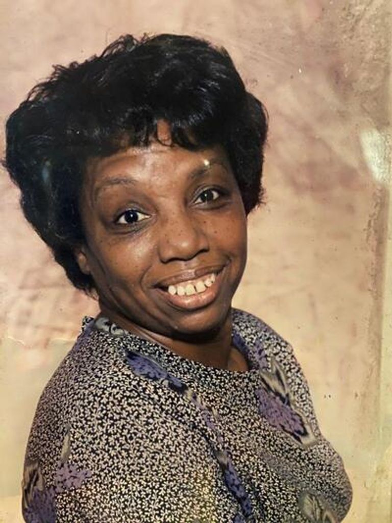Gladys Loretta Horton Profile Photo