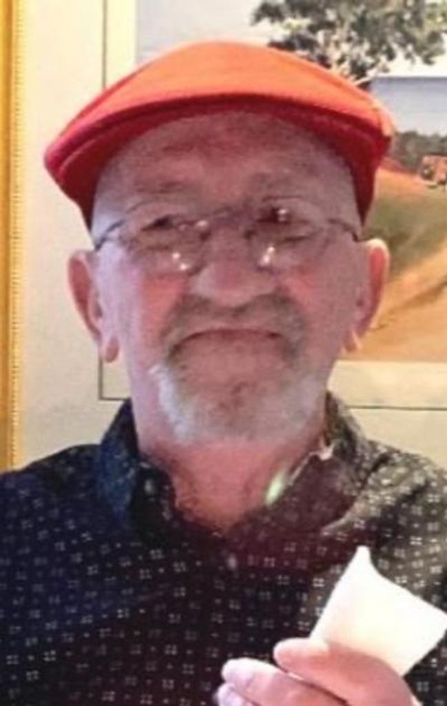 John Edward Monahan Profile Photo