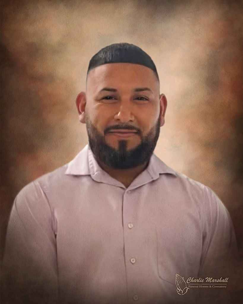 Ulysses Herrera