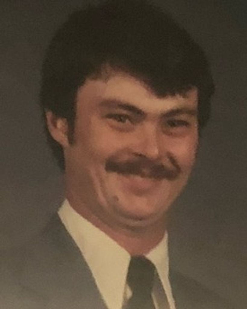 James Randall Griffin