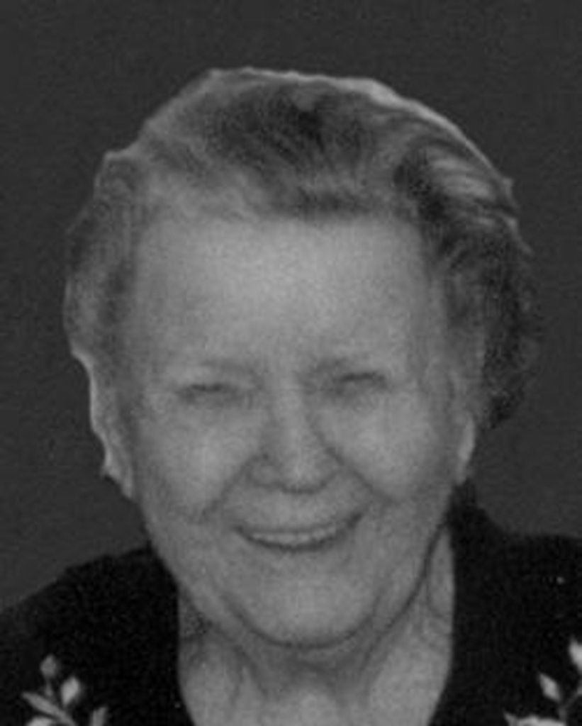 Alta Bernice Steffler