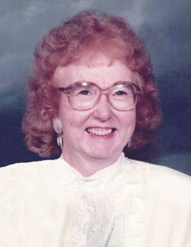 Paula Lucille Neil