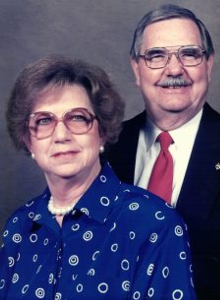 Margaret Bigger