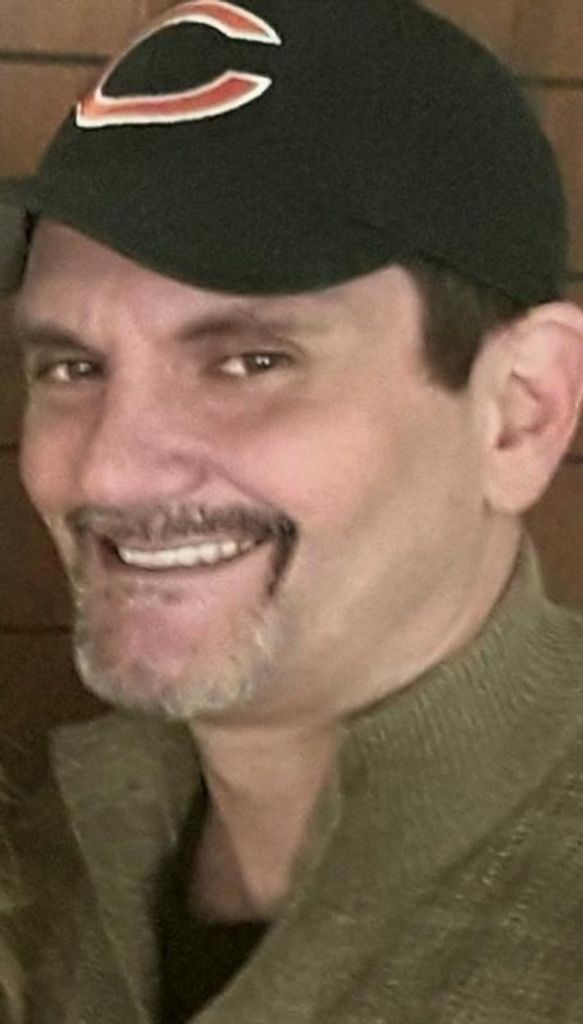 John "Rob" Robert Lubeck