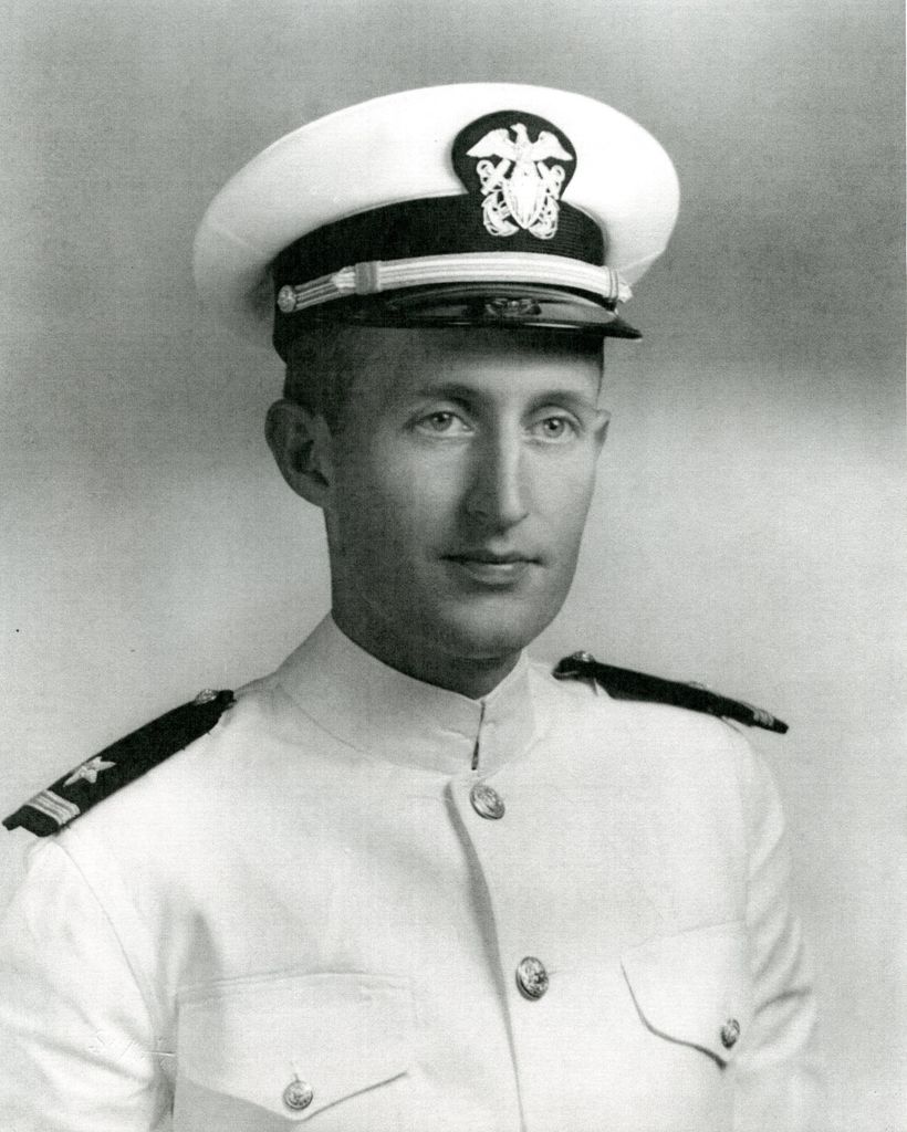 Claude Hartwell Roberts, Jr.