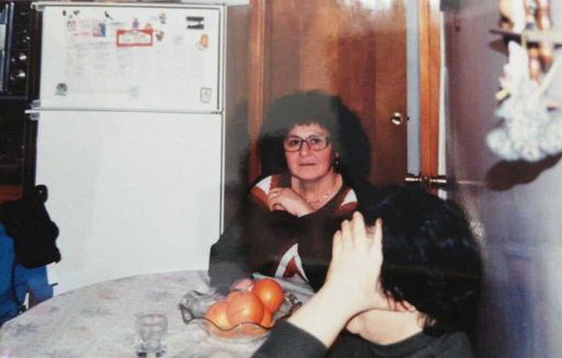 Immacolata Alberico photo gallery thumbnail 8 of 10