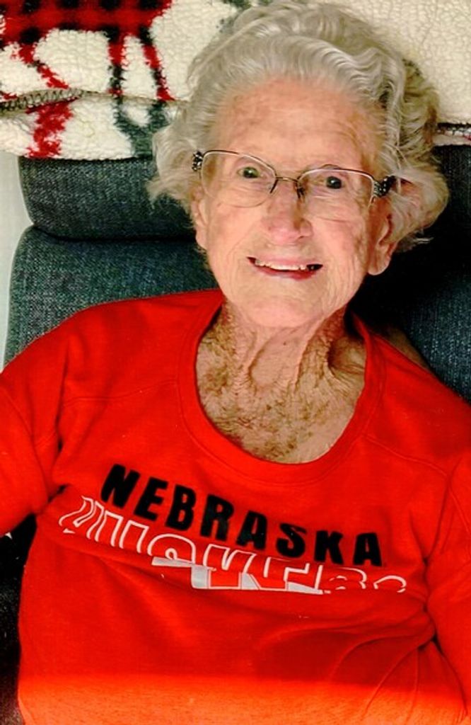 Ethel Eudean Butolph