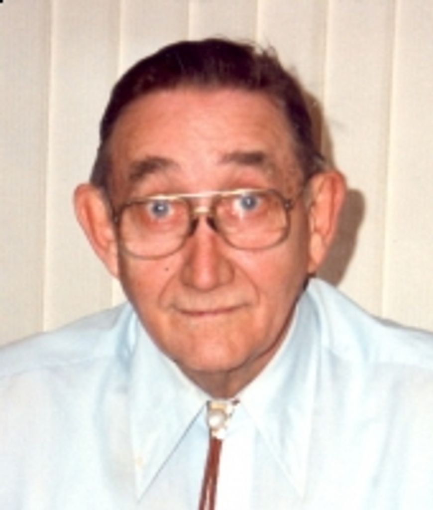 Chesley Ray Jeffries