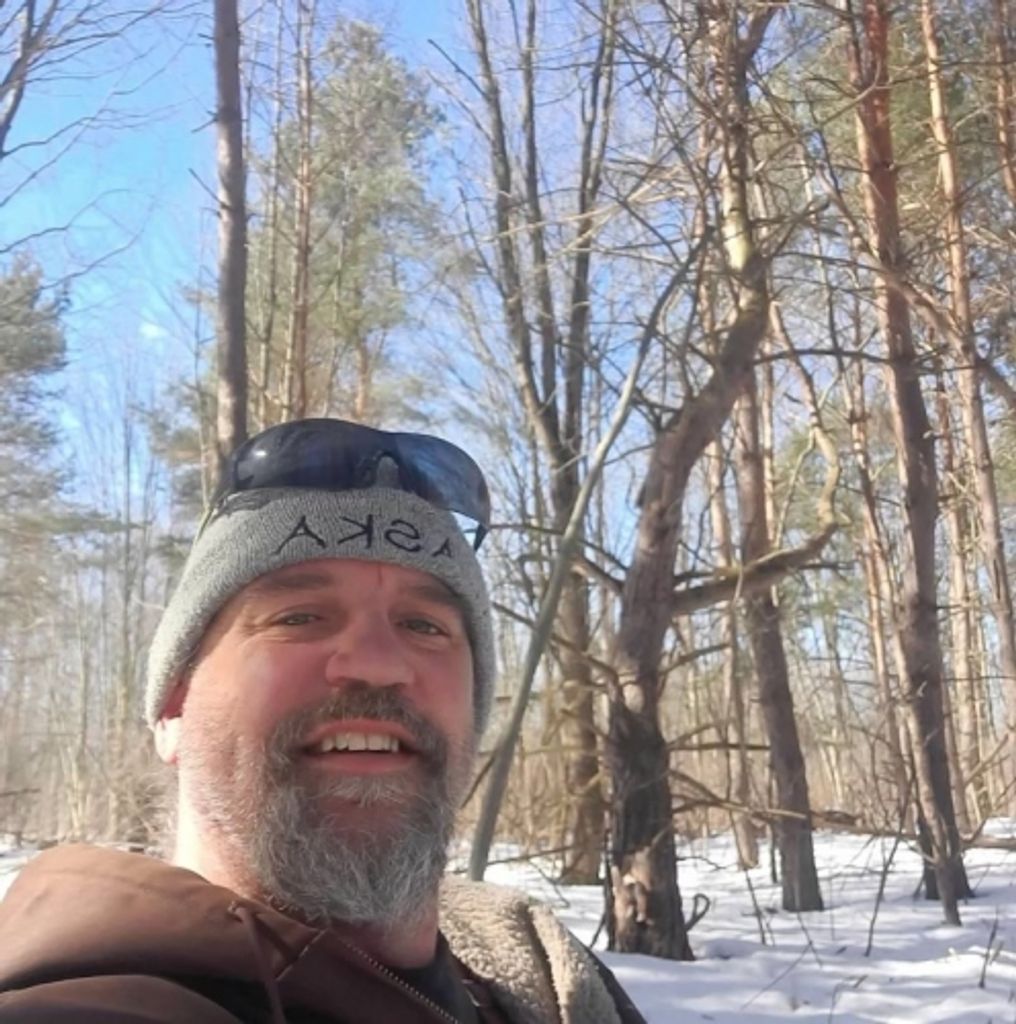 Todd M. Arlington