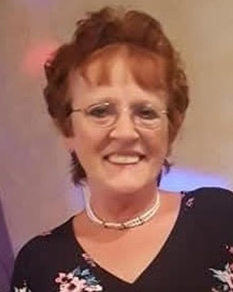 Cheryl Brown Profile Photo
