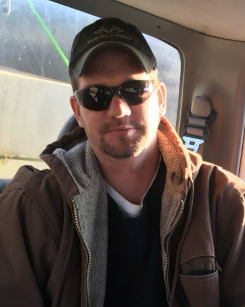 Paul Price Minch Profile Photo