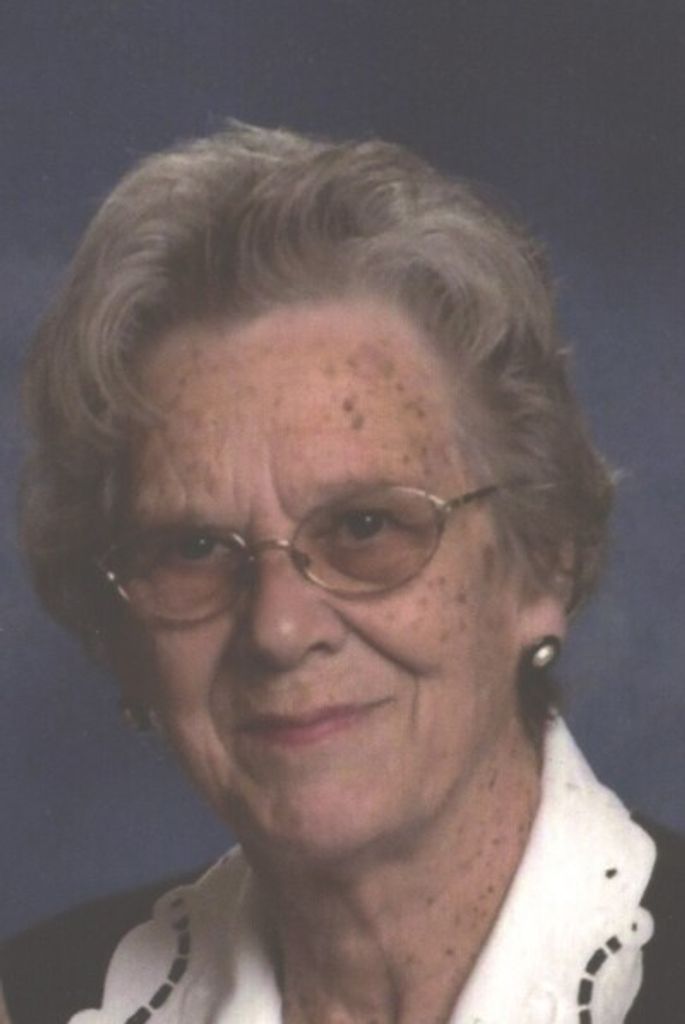 Elizabeth "Betty" Noble Profile Photo
