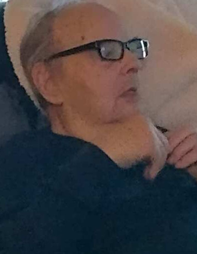 David Lee Brown Profile Photo