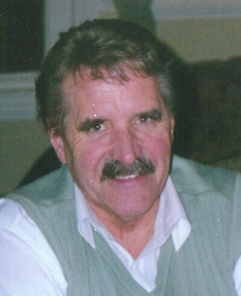 Wilmer Detweiler Garis, Jr. Profile Photo