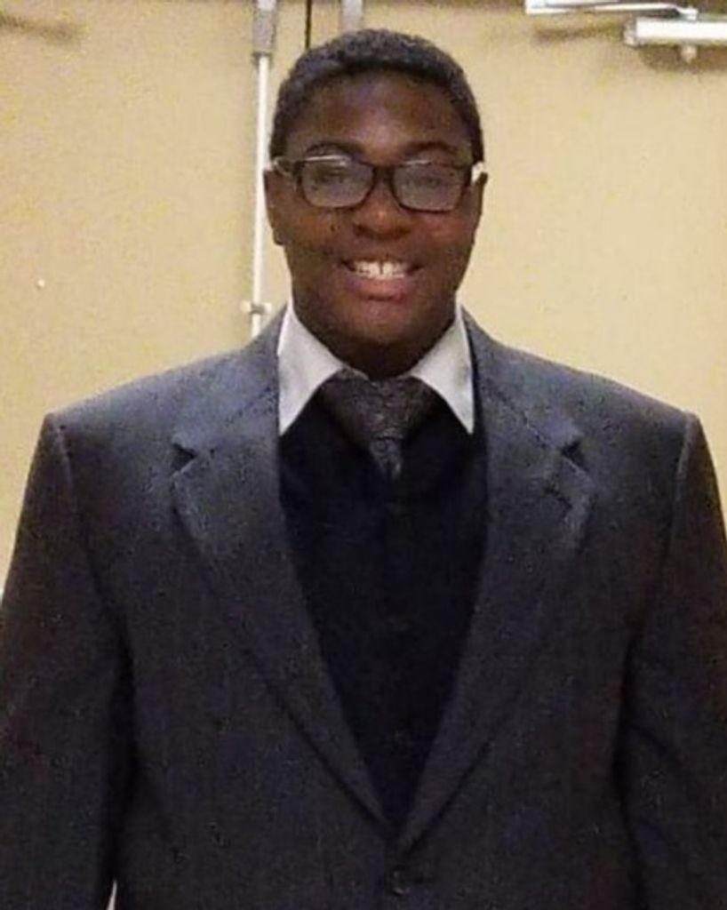 Leon Malik Cheatham Wright