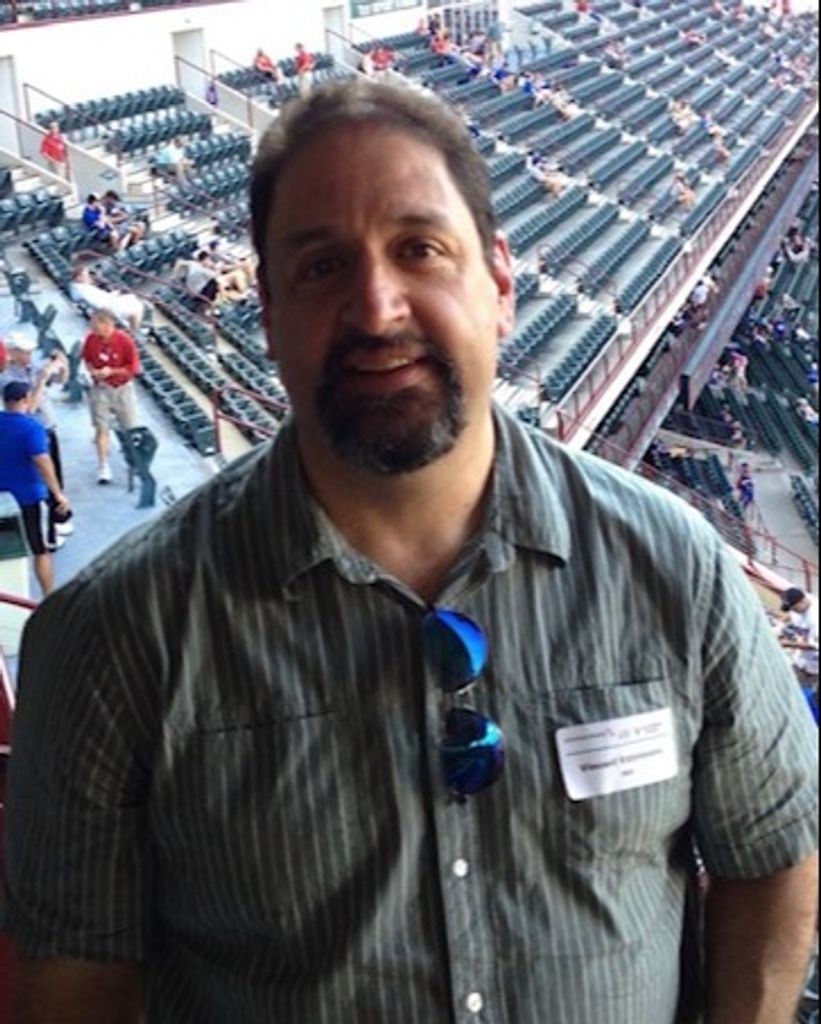 Vincent Valenzuela Profile Photo