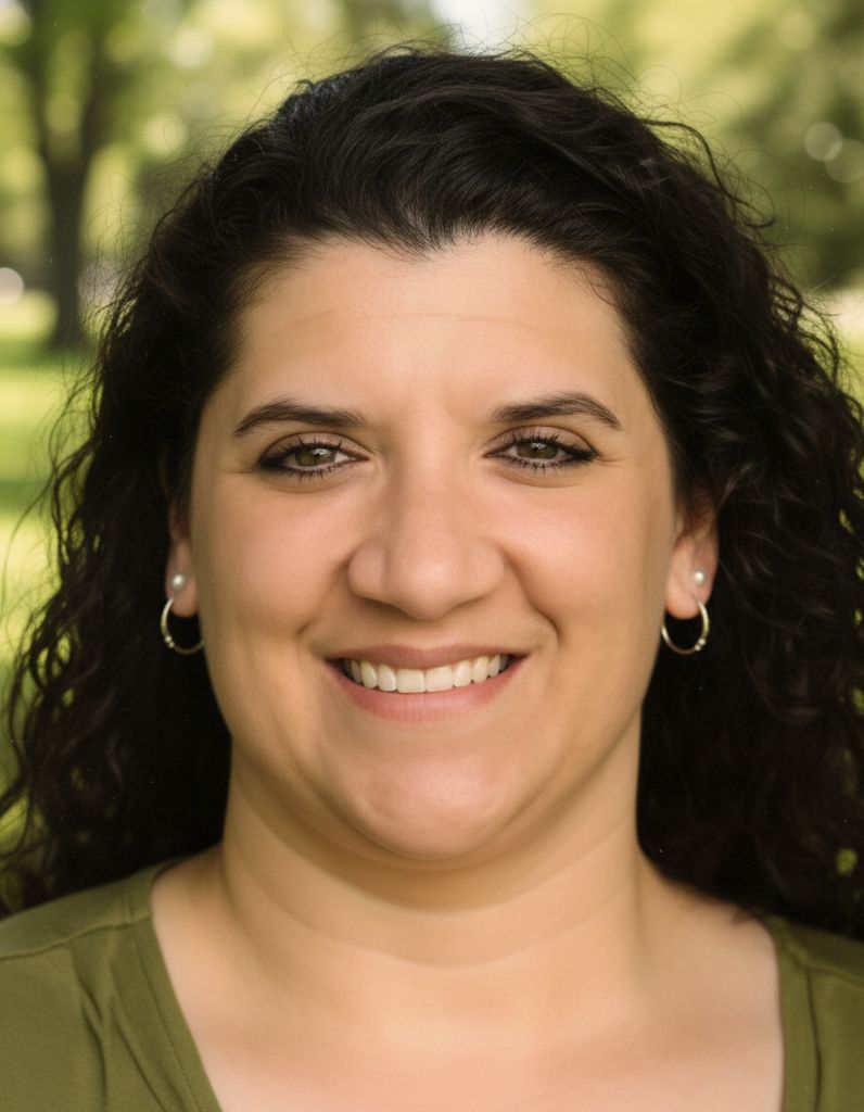 Gina Marie Mann