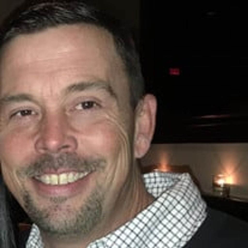 Jason Ryan Hinkle Profile Photo