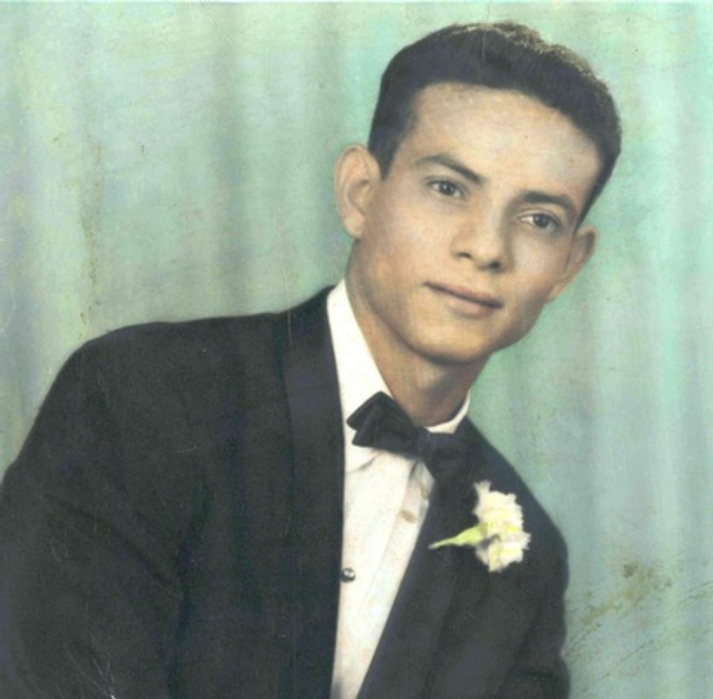 Rafael Angel Morales