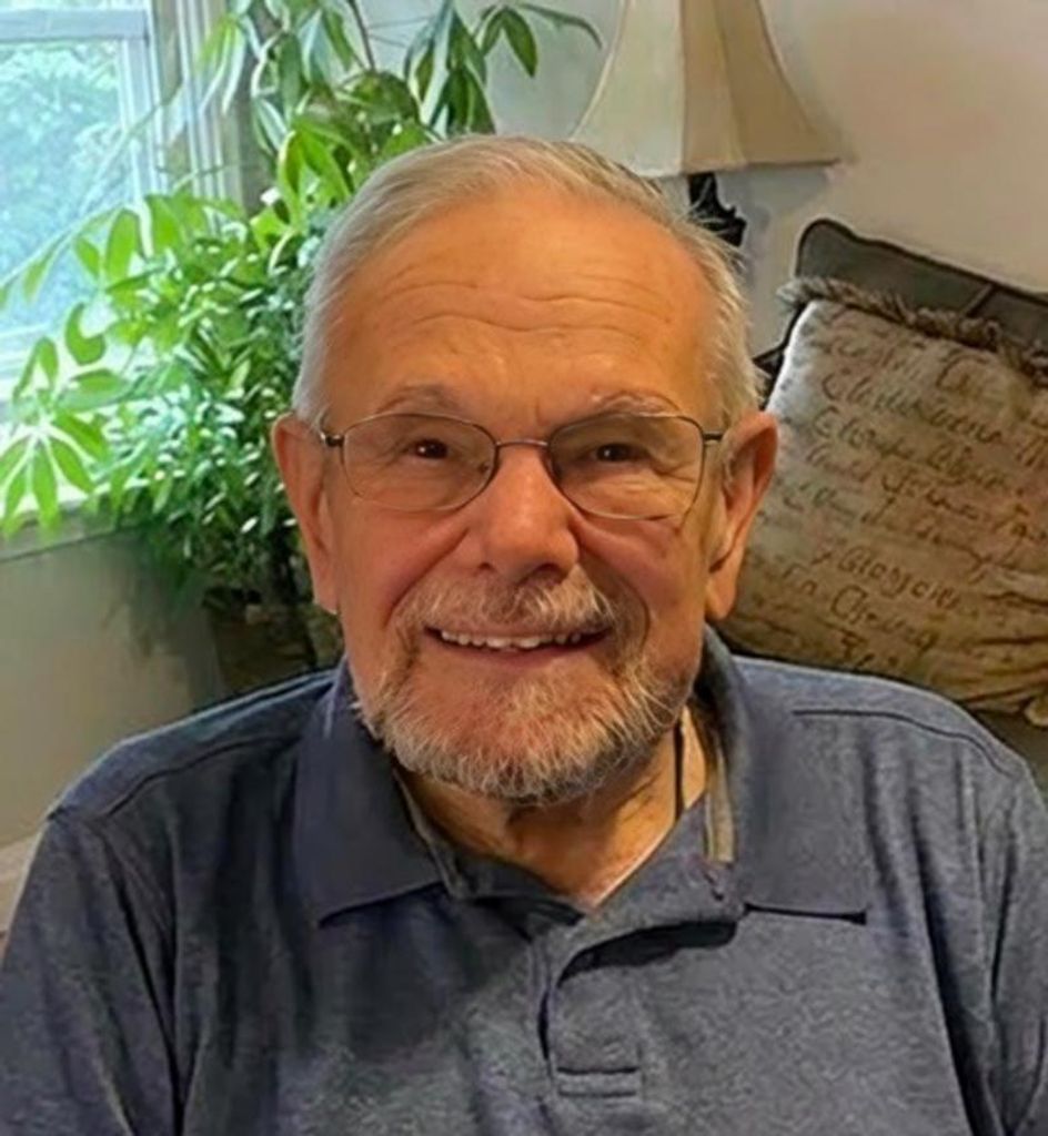 Richard "Dick' Saffley Profile Photo