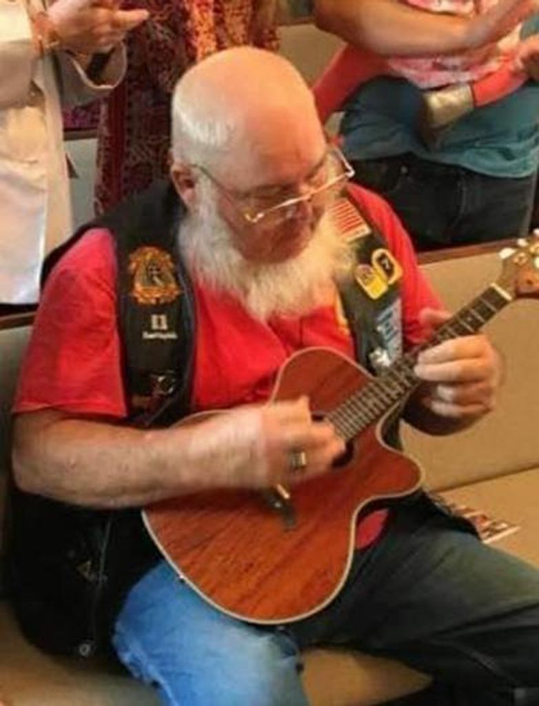 Robert E. Hill Profile Photo