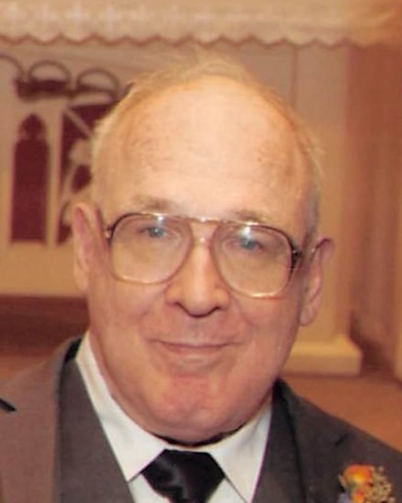 Thomas A. Hodapp