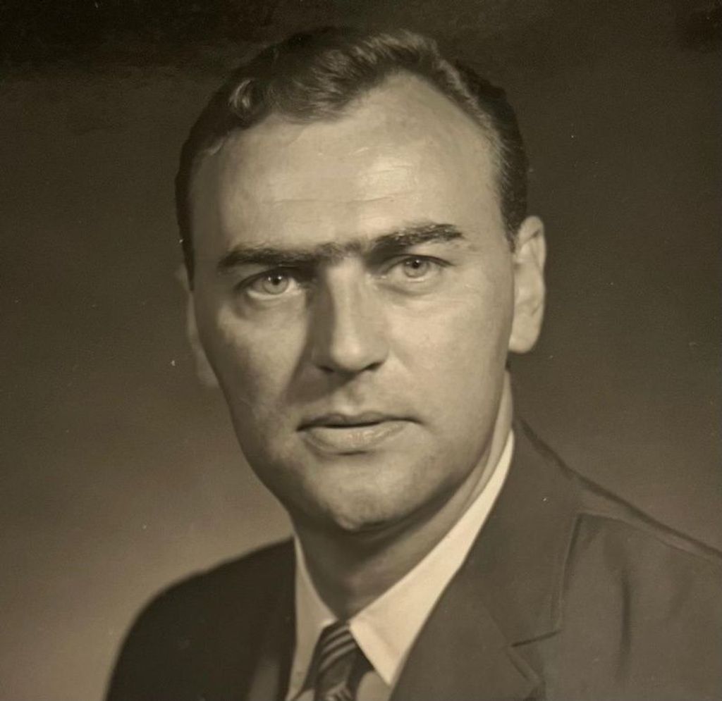 Lothar Jacobsen Profile Photo