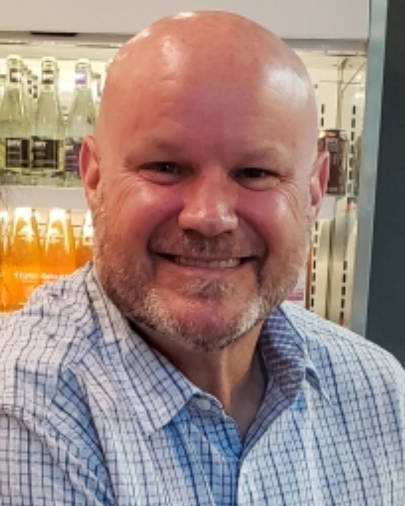 Timothy Scott Campbell