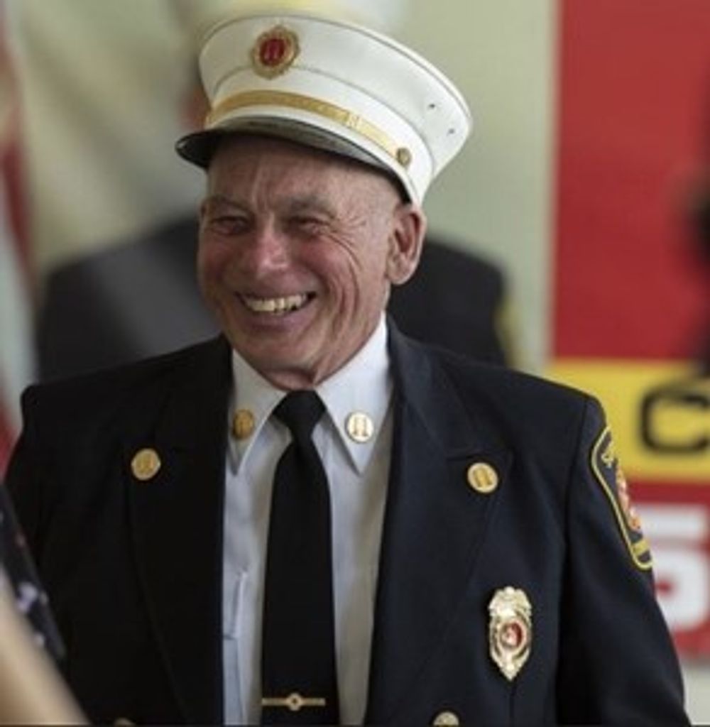 Robert L. Dudley