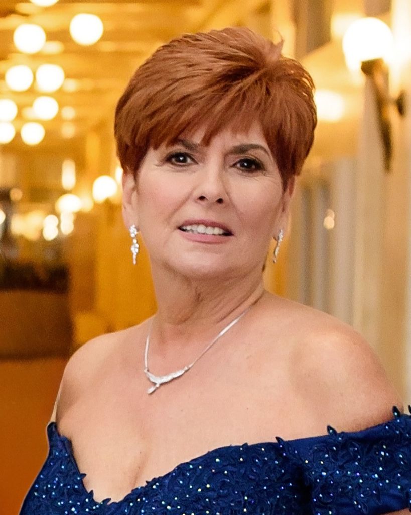 Nancy A. Serpico